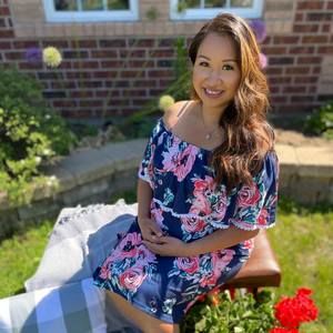 Meet your Posher, Rosa